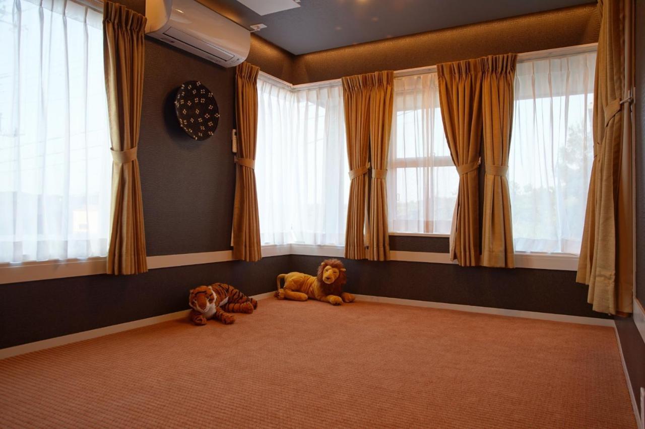 Famille Omuro - Vacation Stay 98191 Ито Екстериор снимка