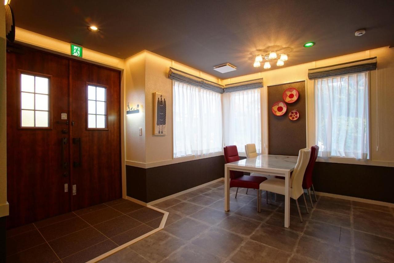Famille Omuro - Vacation Stay 98191 Ито Екстериор снимка