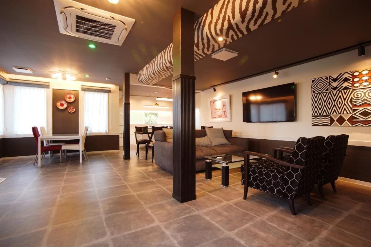 Famille Omuro - Vacation Stay 98191 Ито Екстериор снимка
